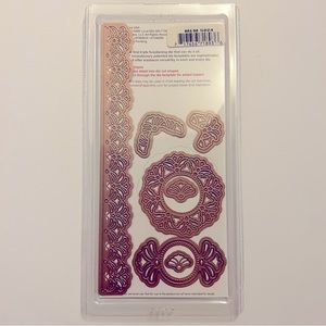 Spellbinders Die Cuts